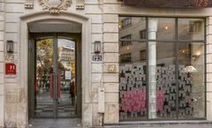 Hotel Le 123 Elysees-Astotel