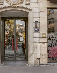 Hotel Le 123 Elysees-Astotel