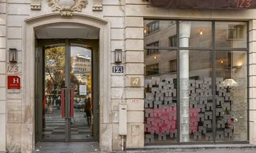 Hotel Le 123 Elysees-Astotel