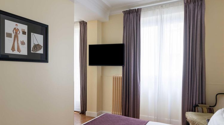 Hotel Le 123 Elysees-Astotel Other