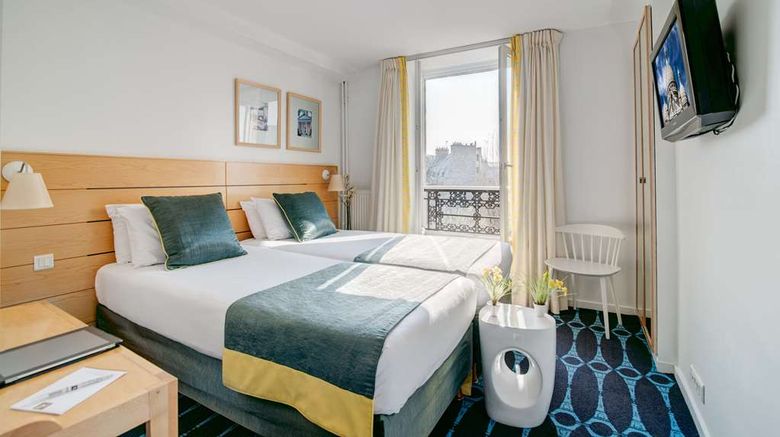 <b>Hotel Lorette-Astotel Room</b>. Images powered by <a href="https://iceportal.shijigroup.com/" title="IcePortal" target="_blank">IcePortal</a>.
