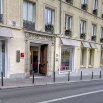 Hotel Lorette-Astotel