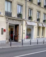Hotel Lorette-Astotel