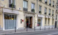 Hotel Lorette-Astotel