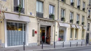 Hotel Lorette-Astotel