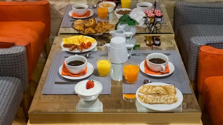 <b>Hotel Lorette-Astotel Restaurant</b>. Images powered by <a href="https://iceportal.shijigroup.com/" title="IcePortal" target="_blank">IcePortal</a>.