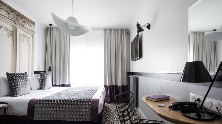 Hotel Malte-Astotel Room