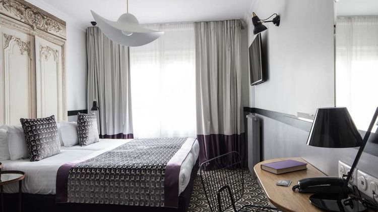 Hotel Malte-Astotel Room