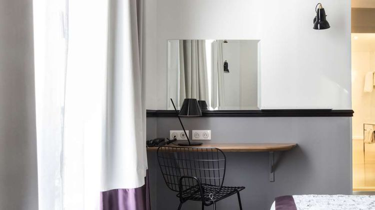 Hotel Malte-Astotel Room