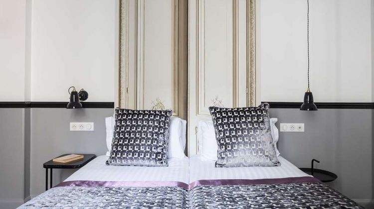 Hotel Malte-Astotel Room