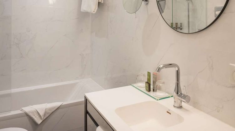 Hotel Malte-Astotel Room