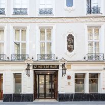 Hotel Malte-Astotel