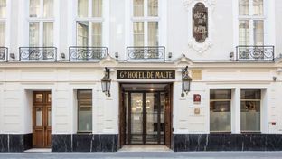 Hotel Malte-Astotel