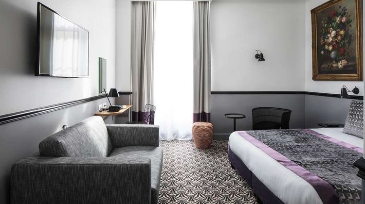 Hotel Malte-Astotel Room