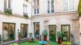 Hotel Malte-Astotel Exterior