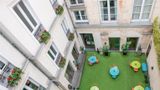 Hotel Malte-Astotel Exterior