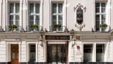 Hotel Malte-Astotel Exterior
