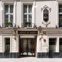 Hotel Malte-Astotel