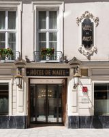 Hotel Malte-Astotel