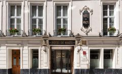 Hotel Malte-Astotel