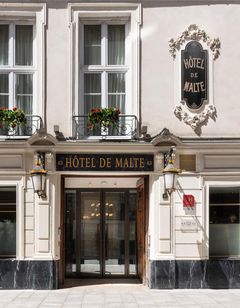 Hotel Malte-Astotel
