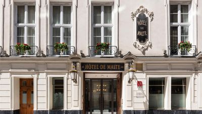 Hotel Malte-Astotel