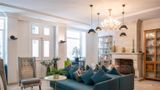 Hotel Malte-Astotel Lobby