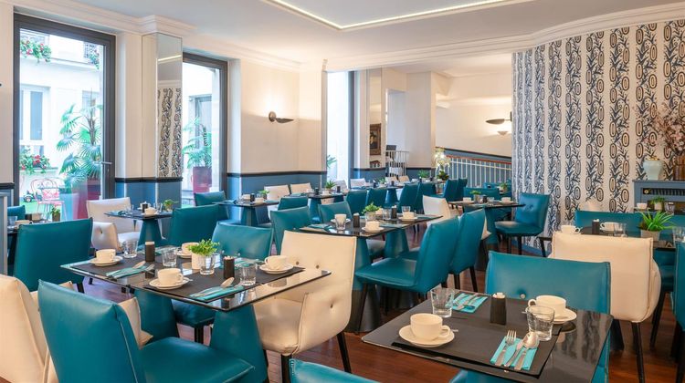 Hotel Malte-Astotel Other