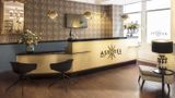Hotel Malte-Astotel Lobby