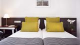 Hotel Monterosa-Astotel Room