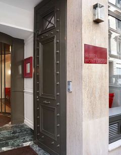 Hotel Monterosa-Astotel
