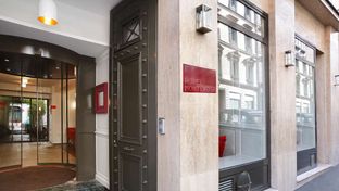 Hotel Monterosa-Astotel