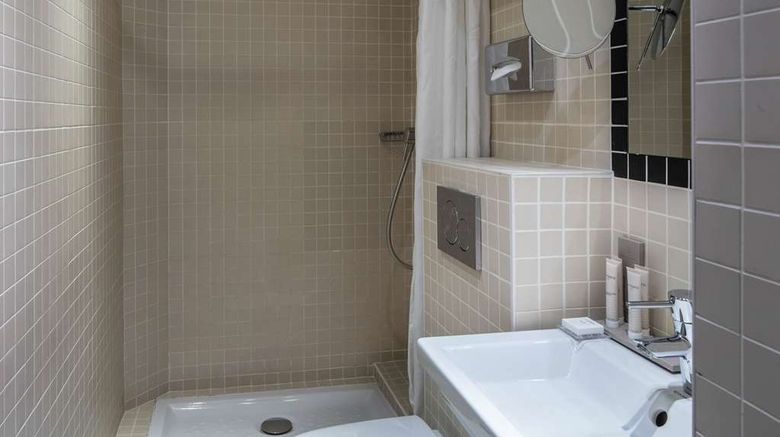 <b>Hotel Palm-Astotel Room</b>. Images powered by <a href="https://iceportal.shijigroup.com/" title="IcePortal" target="_blank">IcePortal</a>.