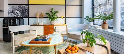 Hotel Palm-Astotel Lobby