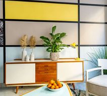 Hotel Palm-Astotel Lobby