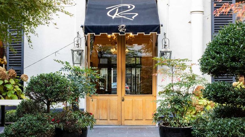 <b>Hotel Regent's Garden-Astotel Exterior</b>. Images powered by <a href="https://iceportal.shijigroup.com/" title="IcePortal" target="_blank">IcePortal</a>.