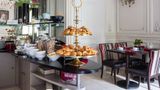Hotel Regent's Garden-Astotel Restaurant