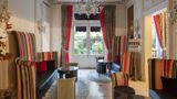Hotel Regent's Garden-Astotel Restaurant
