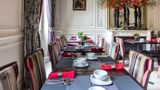 Hotel Regent's Garden-Astotel Restaurant
