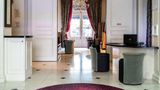 Hotel Regent's Garden-Astotel Lobby