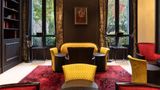 Hotel Regent's Garden-Astotel Lobby