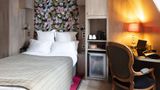 Hotel Regent's Garden-Astotel Room