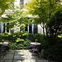 Hotel Regent's Garden-Astotel