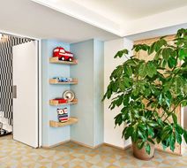 Hotel Joke-Astotel Lobby