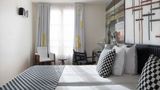 Hotel Le 123 Sebastopol-Astotel Room