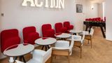 Hotel Le 123 Sebastopol-Astotel Lobby