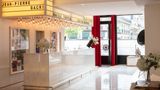 Hotel Le 123 Sebastopol-Astotel Lobby