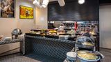 Hotel Le 123 Sebastopol-Astotel Restaurant