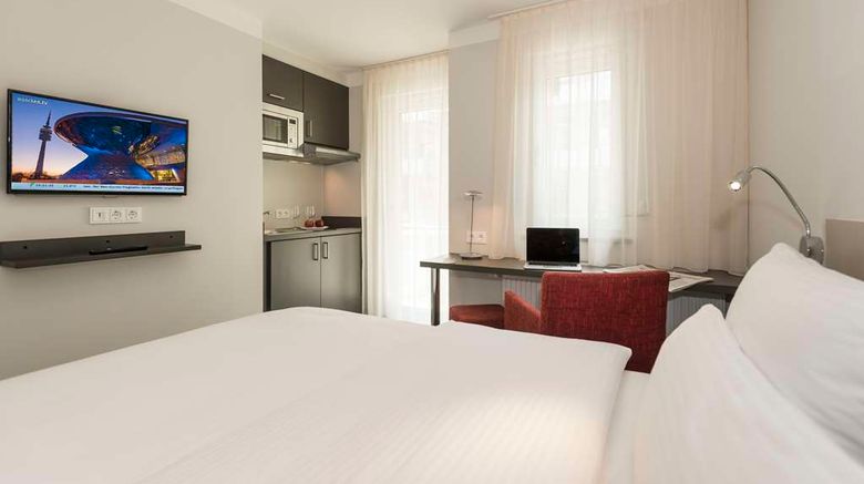 <b>The Stay.residence Other</b>. Images powered by <a href="https://iceportal.shijigroup.com/" title="IcePortal" target="_blank">IcePortal</a>.