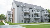 The Stay.residence Exterior